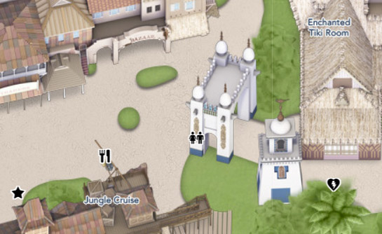 Aladdin's Oasis