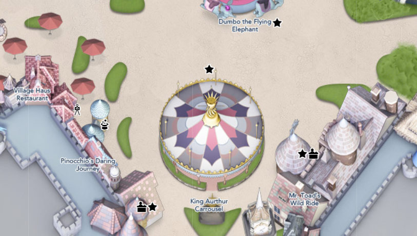 Carousel