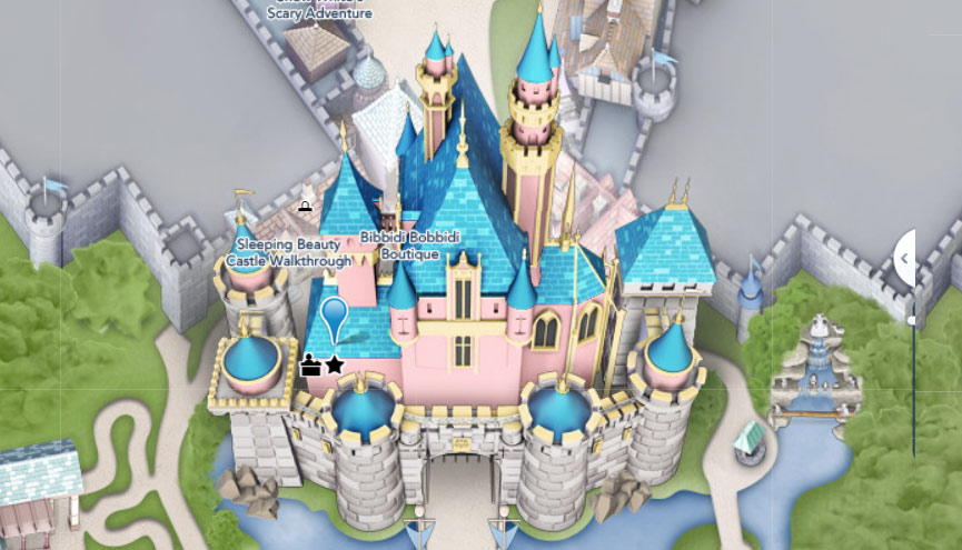 Castle