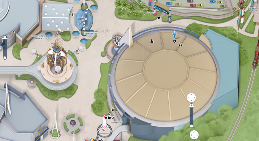  Tomorrowland Innoventions