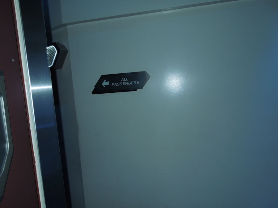 Disneyland Star Tours