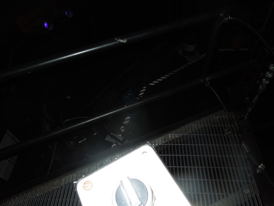 Disneyland Star Tours