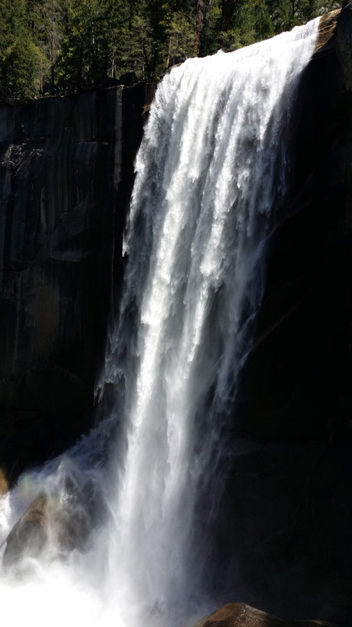 Yosemite National Park