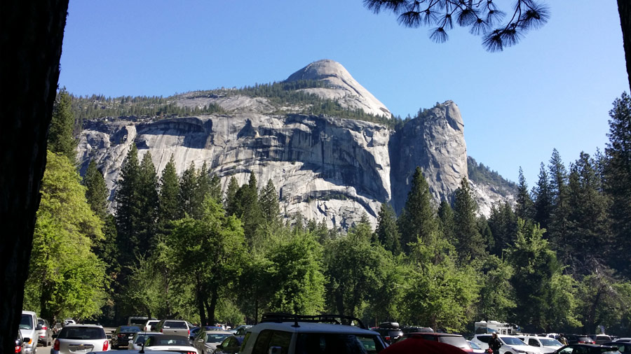Yosemite National Park